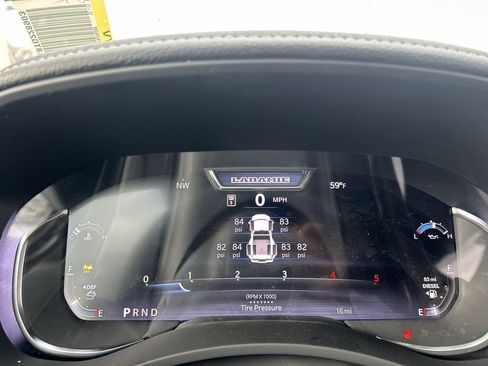 New 2026 RAM 3500 Laramie w/ Towing Technology Group image 20