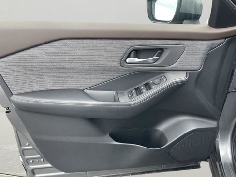 Used 2023 Nissan Rogue SV AWD/4WD image 21