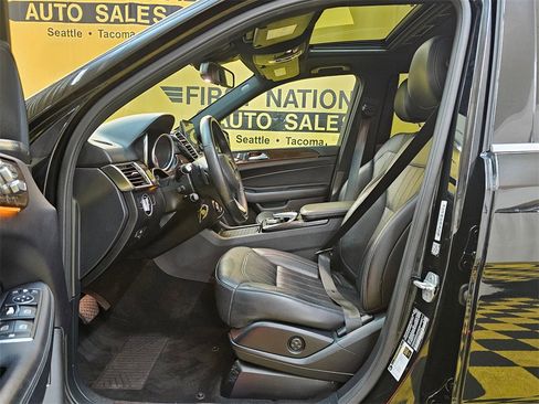 Used 2016 Mercedes-Benz GLE 350 w/ Premium Package image 20