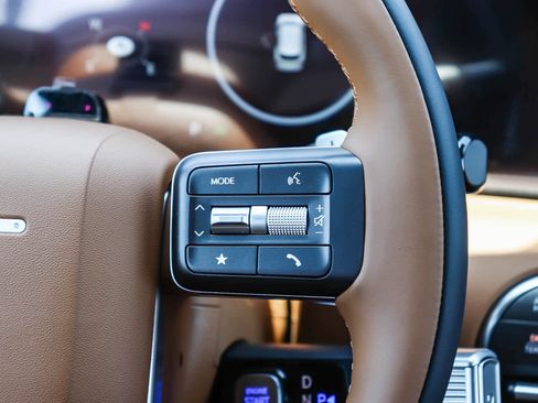 New 2026 Hyundai Palisade Calligraphy AWD/4WD image 22