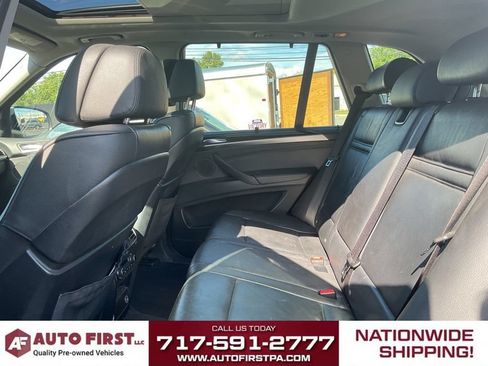 Used 2012 BMW X5 xDrive35d w/ Premium Pkg AWD/4WD image 8