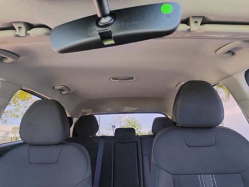 Used 2025 Hyundai Tucson SEL image 40