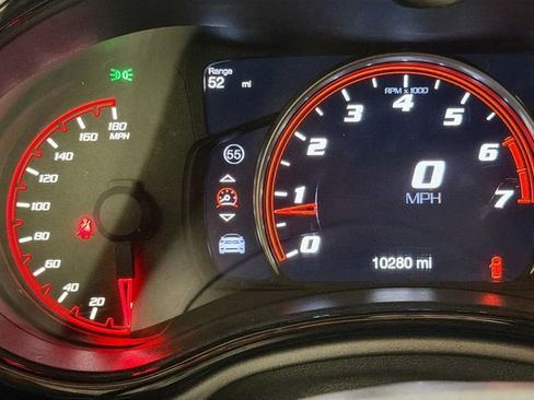 Used 2024 Dodge Durango SRT AWD/4WD image 13
