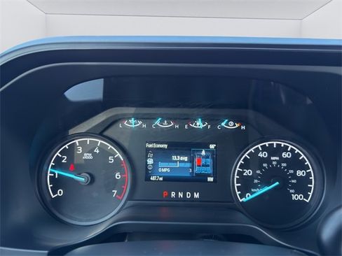 Used 2025 Ford F250 XL w/ STX Appearance Package image 11