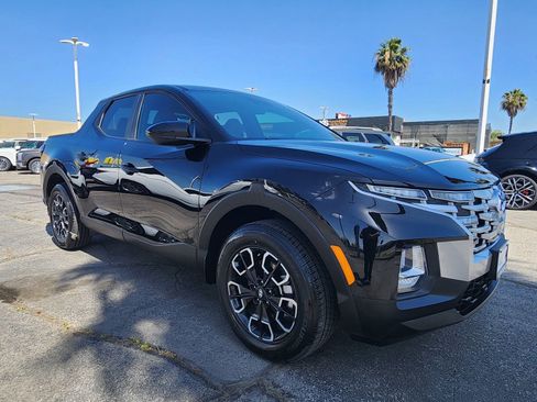 Certified 2023 Hyundai Santa Cruz SE AWD/4WD image 24