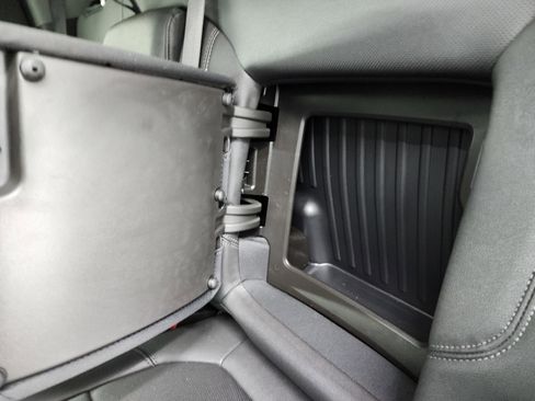 Used 2023 Chevrolet Silverado 3500 LTZ w/ LTZ Plus Package image 41