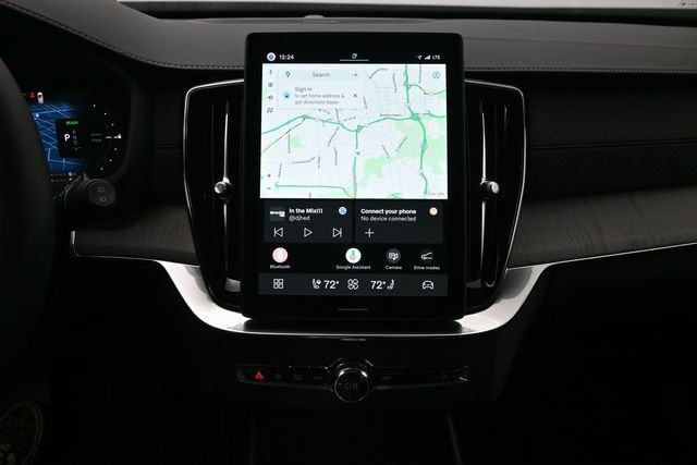 New 2026 Volvo XC90 T8 Ultra w/ Protection Package Premier AWD/4WD image 14