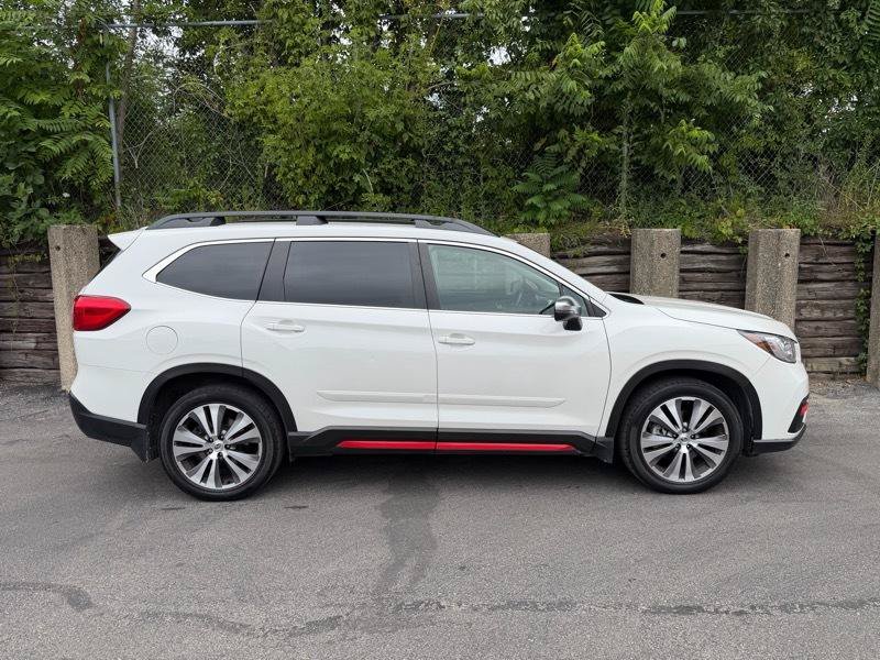 Used 2019 Subaru Ascent Limited AWD/4WD image 7