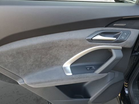 New 2025 Audi SQ5 Premium Plus image 15