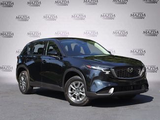 New 2026 MAZDA CX-5 AWD 2.5 S video 2