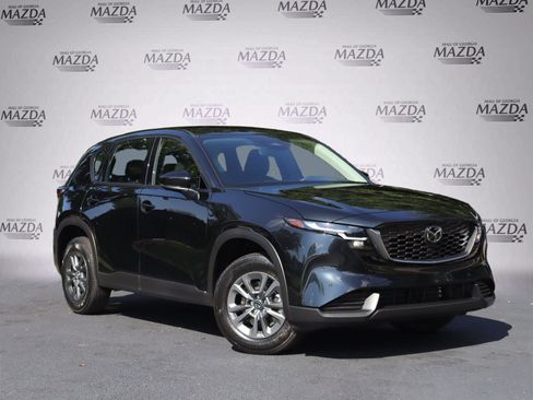 New 2026 MAZDA CX-5 AWD 2.5 S image 2