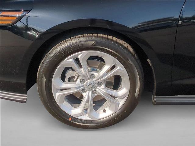 New 2026 Honda Accord LX image 10