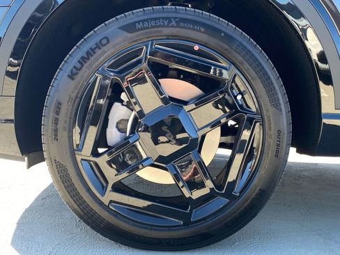 New 2027 Kia Telluride EX X-Line image 10