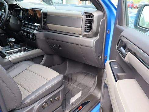 Used 2026 Chevrolet Silverado 1500 ZR2 AWD/4WD image 52
