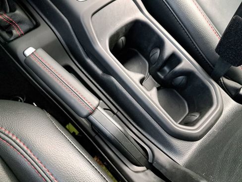 Used 2023 Jeep Gladiator Rubicon w/ LED Lighting Group image 25