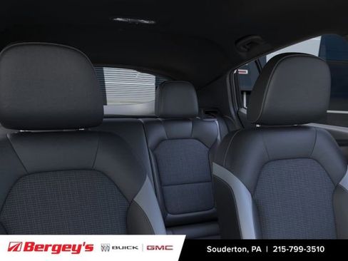 New 2026 Buick Envista Preferred w/ Convenience I Package FWD image 26