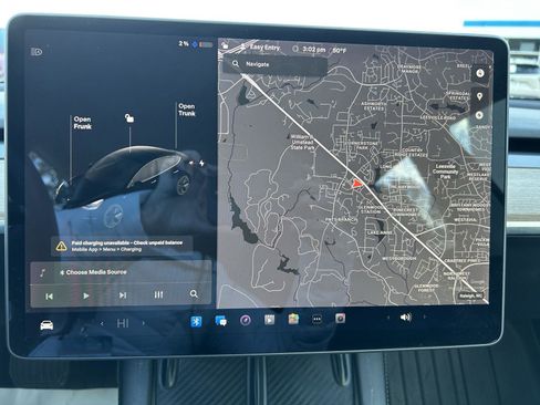 Used 2021 Tesla Model 3 Long Range image 13