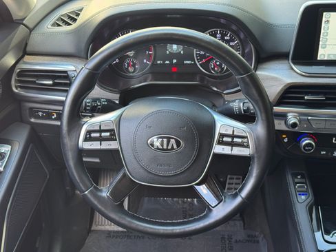 Used 2021 Kia Telluride SX w/ Towing Package AWD/4WD image 20