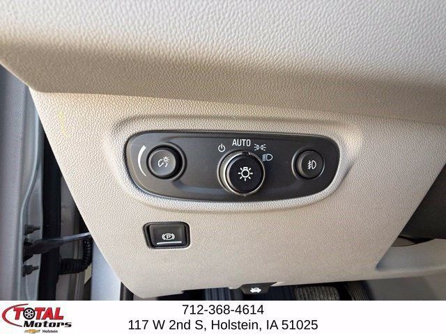 Used 2020 GMC Terrain SLT w/ Preferred Package AWD/4WD image 20
