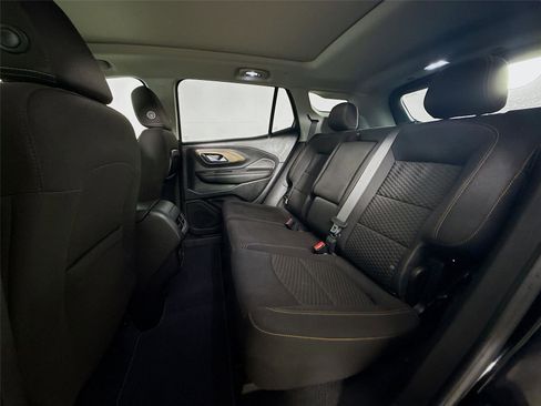 Used 2021 GMC Terrain SLE w/ Driver Convenience Package image 26