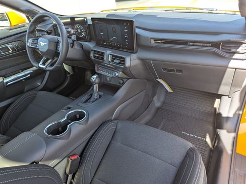 New 2026 Ford Mustang Coupe image 8