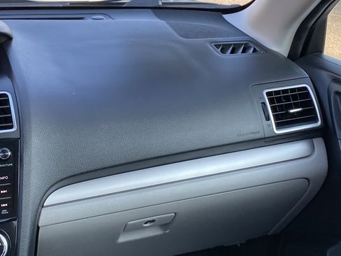 Used 2016 Subaru Forester 2.5i Limited image 21