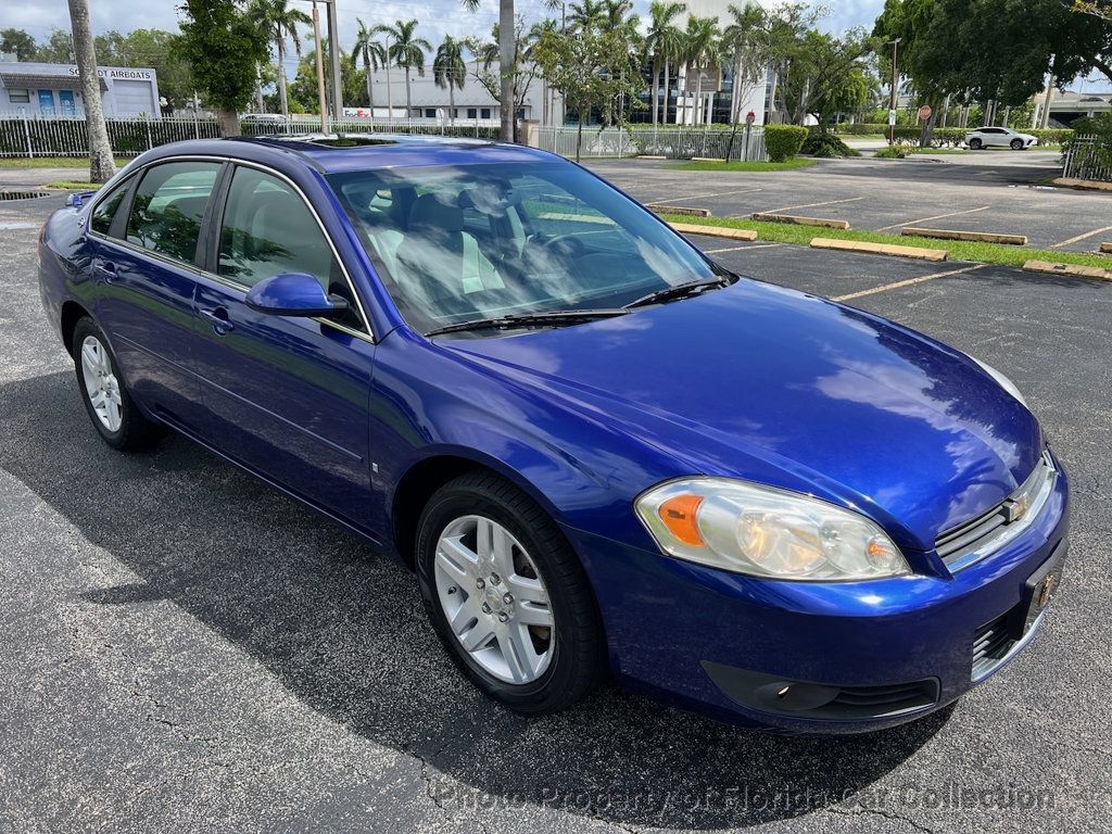 Used 2006 Chevrolet Impala LT FWD image 2