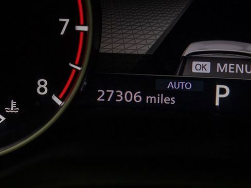 Used 2023 Nissan Rogue SV w/ SV Premium Package image 32