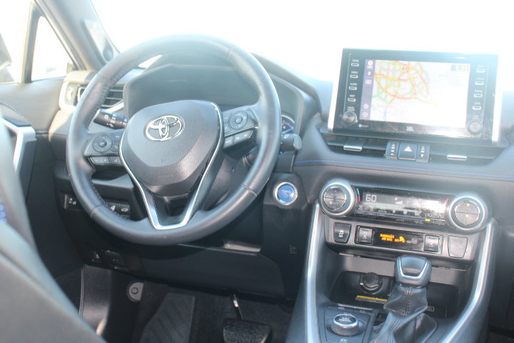 Used 2019 Toyota RAV4 XSE AWD/4WD image 23