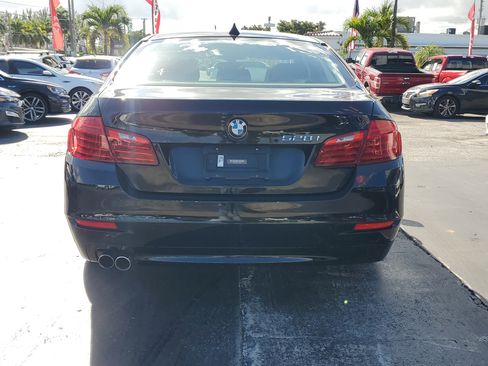 Used 2016 BMW 528i 528i image 7