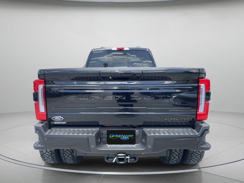 New 2026 Ford F350 Platinum AWD/4WD image 5