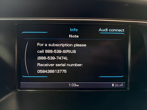 Used 2014 Audi S4 Premium Plus AWD/4WD image 23