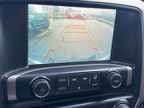 Used 2017 GMC Sierra 2500 Denali w/ Duramax Plus Package image 13