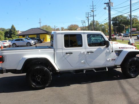 Used 2021 Jeep Gladiator Mojave image 24