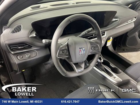 New 2025 Buick Envista Preferred w/ Convenience I Package image 19