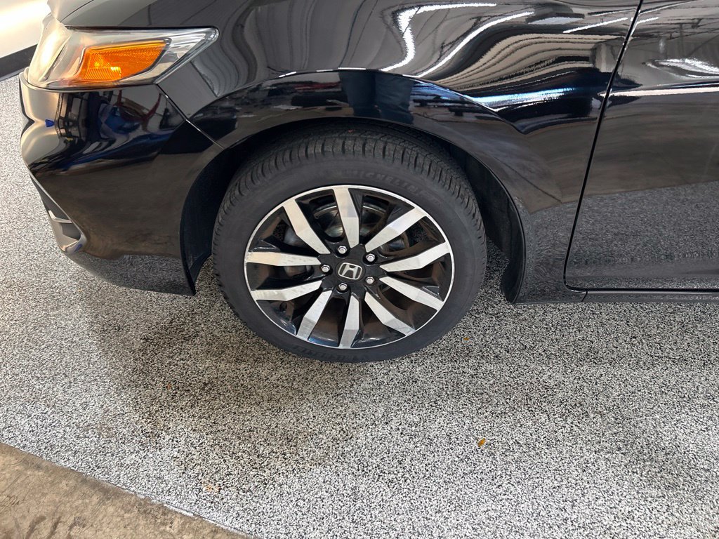 Used 2014 Honda Civic EX-L image 29