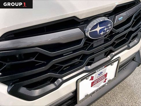 Certified 2025 Subaru Crosstrek 2.0i Premium image 29