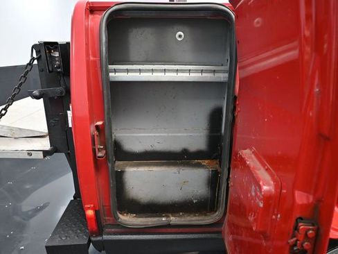 Used 2007 Chevrolet Silverado 3500 W/T image 33