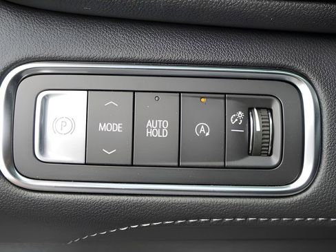 New 2026 Buick Enclave Avenir w/ Super Cruise Package image 19