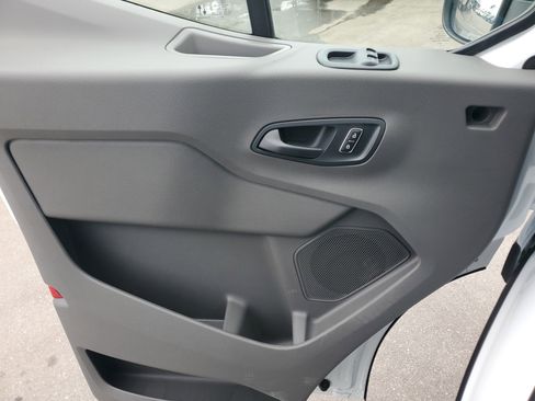 New 2026 Ford Transit 250 148 High Roof Extended w/ Load Area Protection Package image 16