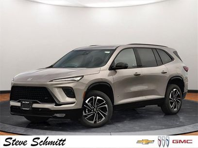 New 2026 Buick Enclave Sport Touring w/ Power Package