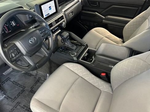 Used 2025 Toyota Tacoma SR5 RWD image 11
