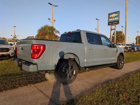 Used 2023 Ford F150 XLT w/ Equipment Group 302A High image 3
