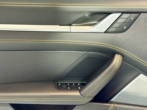 Certified 2023 Porsche 911 Turbo S image 11