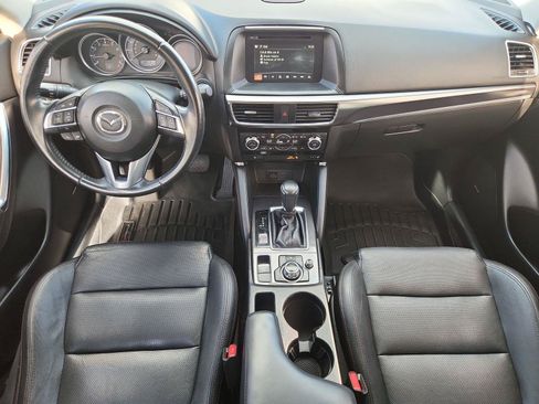 Used 2016 MAZDA CX-5 Grand Touring AWD/4WD image 20