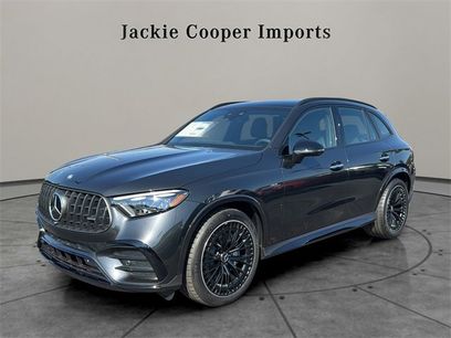 New 2026 Mercedes-Benz GLC 43 AMG 4MATIC