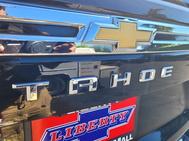 Used 2024 Chevrolet Tahoe LT AWD/4WD image 26