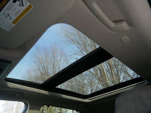 Certified 2023 Nissan Rogue Platinum w/ Platinum Premium Package image 30