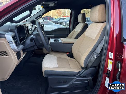 Certified 2026 Ford F450 XLT w/ FX4 Off-Road Package image 17