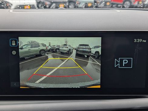 New 2026 Hyundai Tucson SEL image 15